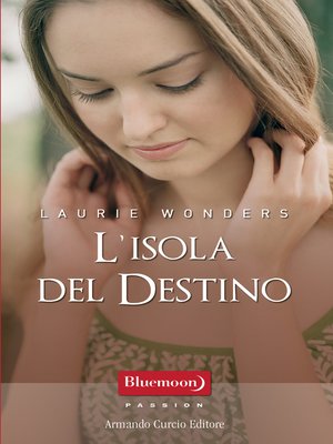 cover image of L'isola del destino